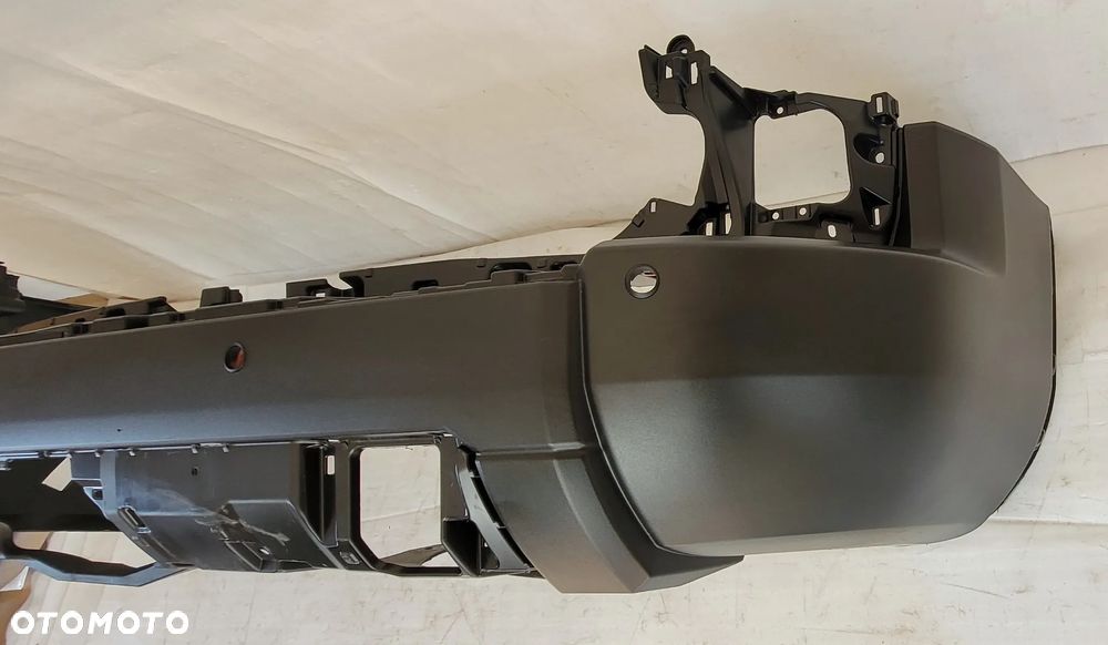 ZDERZAK TYŁ TYLNY TOYOTA LAND CRUISER 250 J250 2024- 52159-60D10 - 4