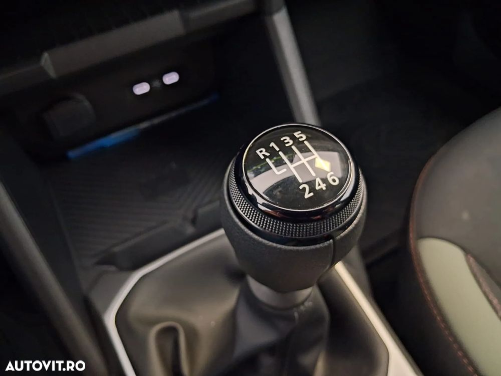 Dacia Duster TCe 130 4X4 MHEV Extreme - 14