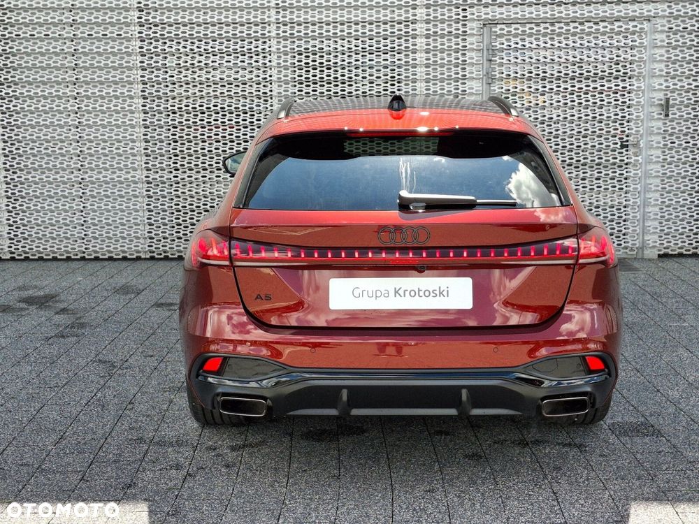 Audi A5 Avant - 7