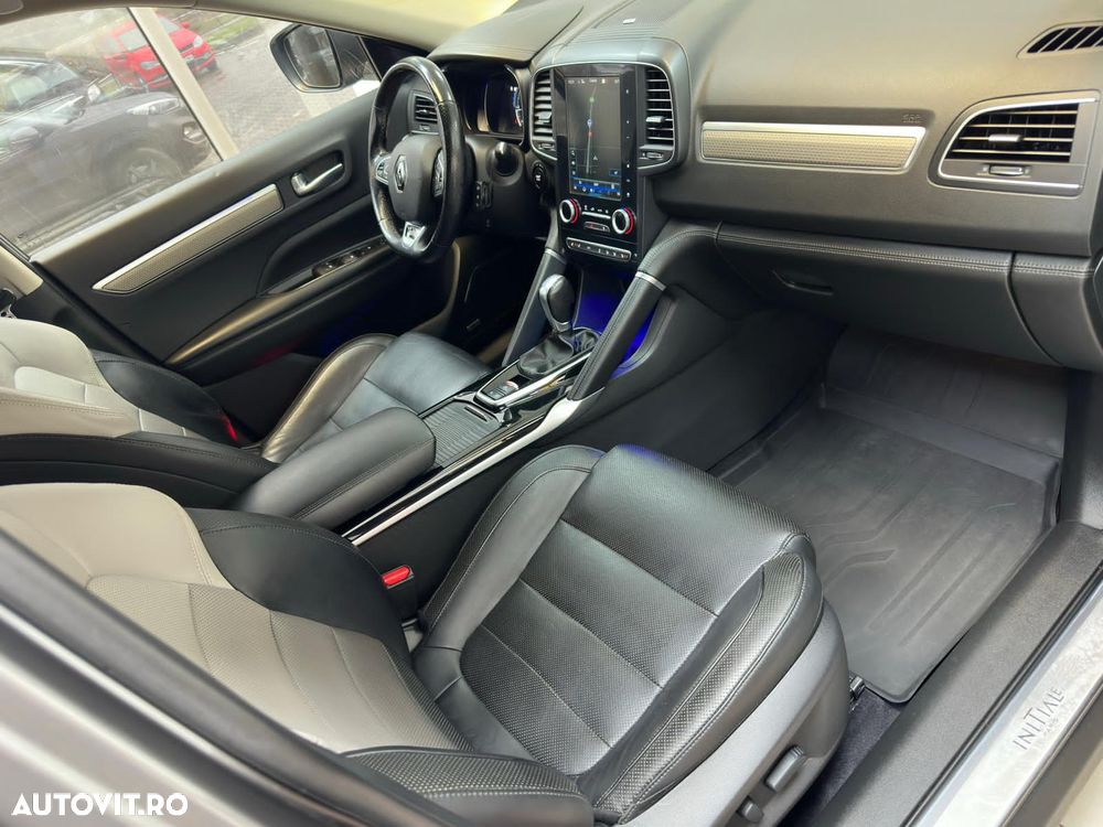 Renault Koleos ENERGY dCi 175 X-tronic 4WD INITIALE PARIS - 6