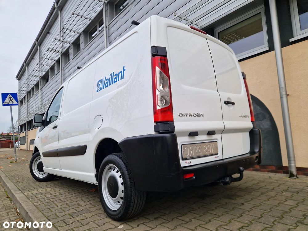 Citroën JUMPY - 26