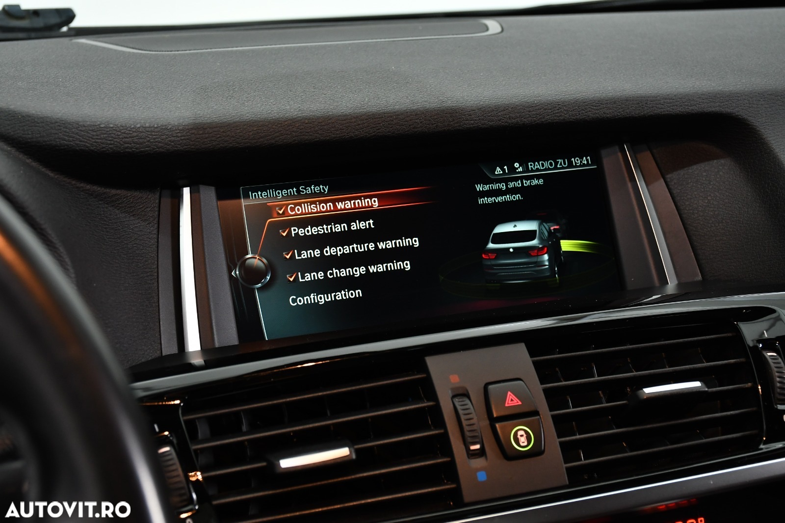 BMW X4 xDrive28i AT M Sport - 27