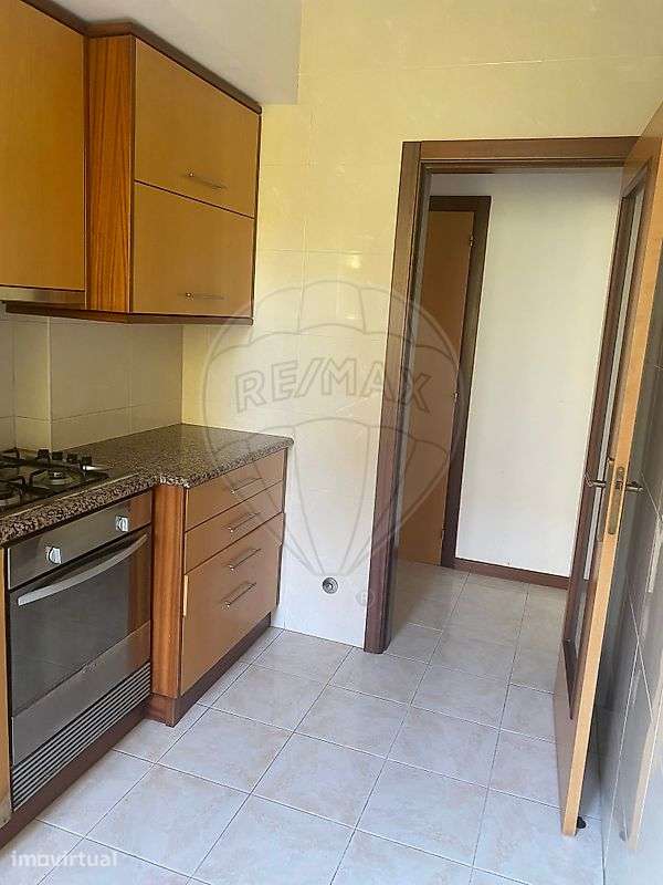 Apartamento T2 para venda