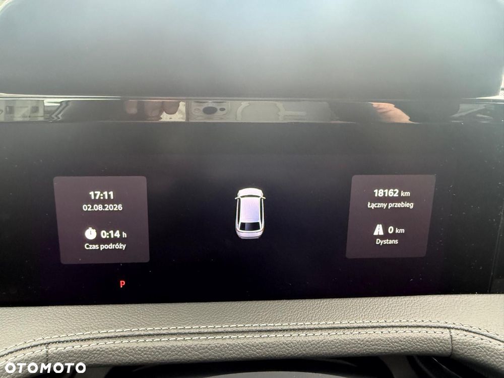 Skoda Superb - 27