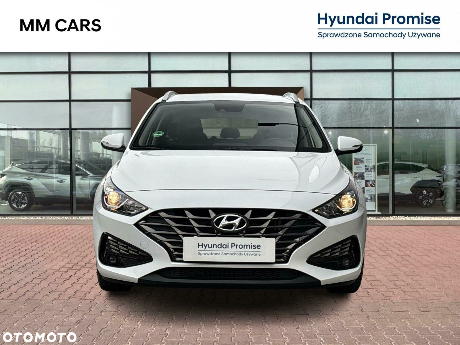 Hyundai i30 - 9