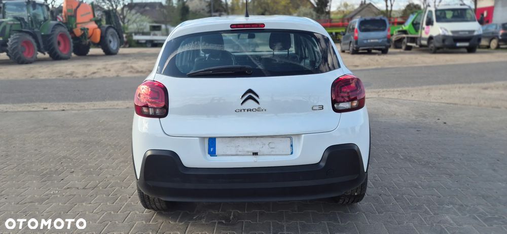 Citroën C3 - 15