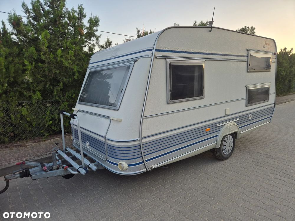 TEC Tour Rubin 400 TK - 33