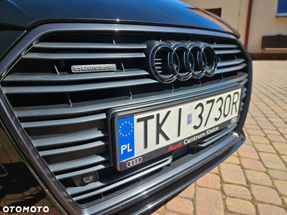 Audi A3 Sportback - 10