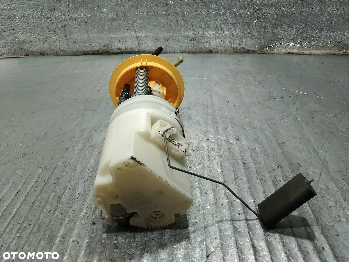 POMPA PALIWA SMART FORFOUR I 0975069990005   MN135000 0975069990005   MN135000 1.3 16V - 4