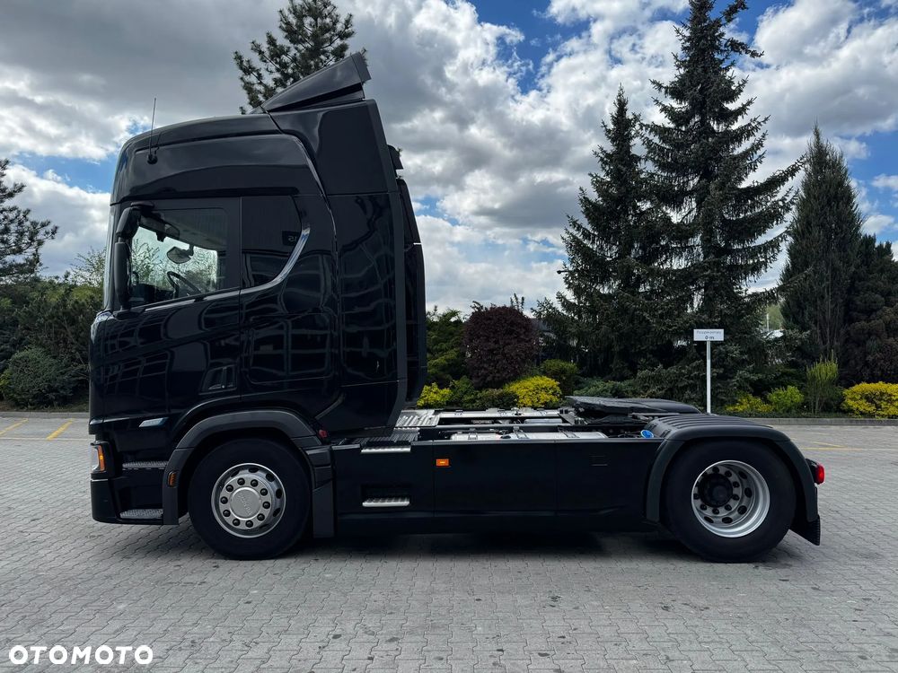 Scania R 460 A4x2NA - 3