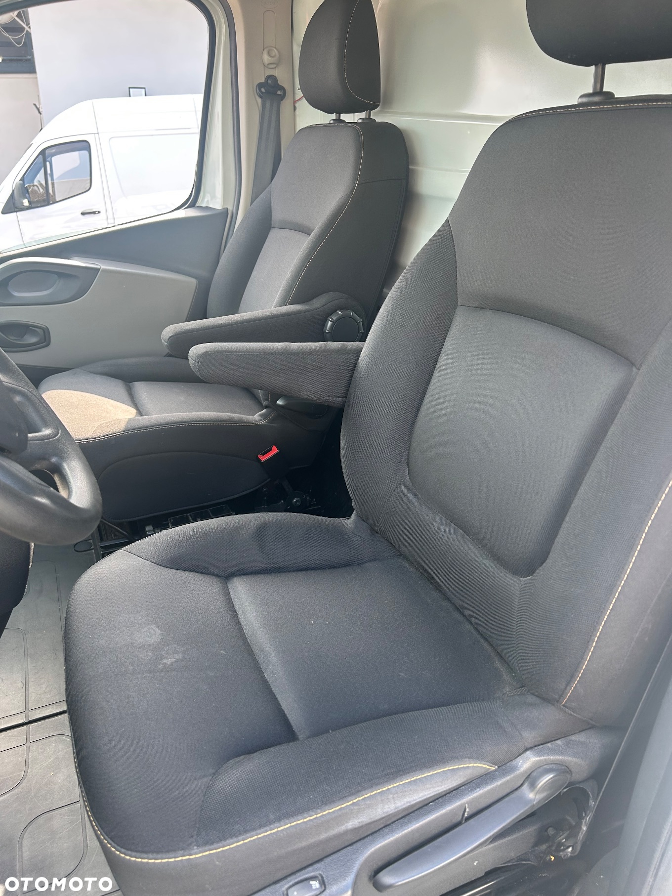Renault Trafic - 5
