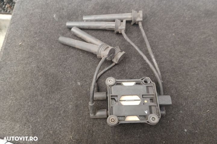 Bobina inductie 2122435 2122435 Mini Cooper R50 [2001 - 2004] Hatchba - 2