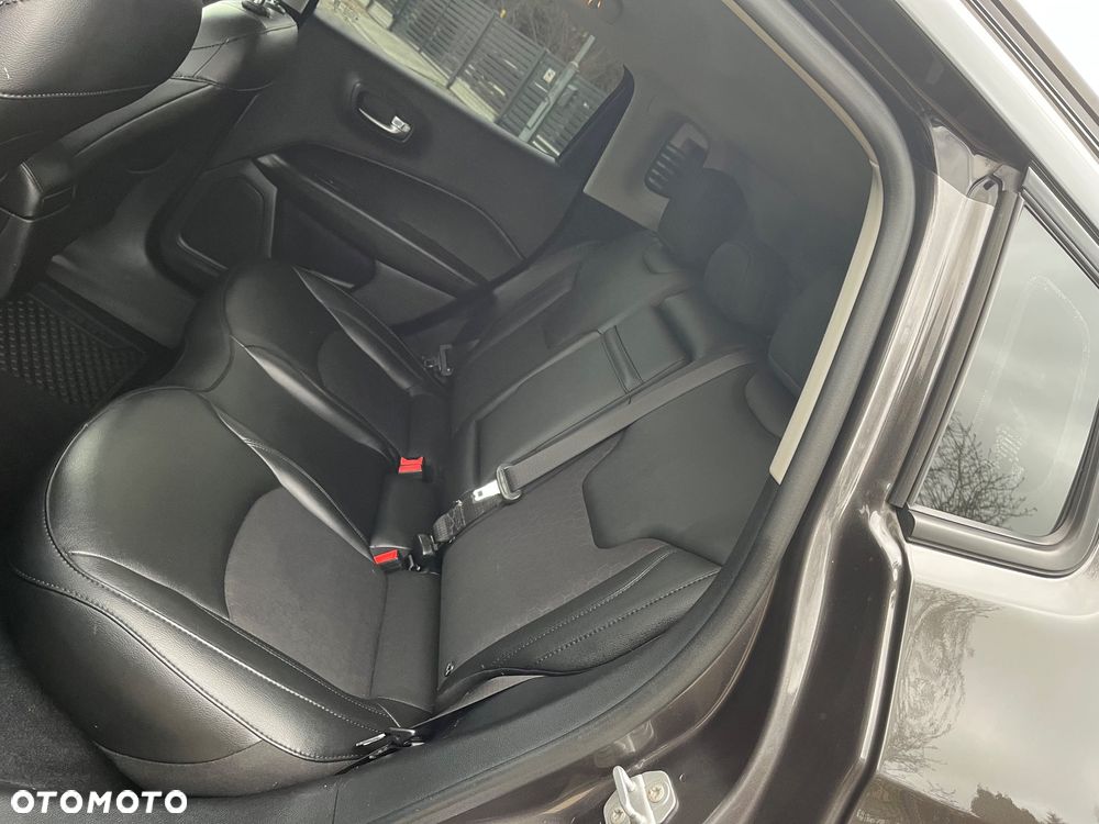 Jeep Compass 1.6 MultiJet Limited - 17