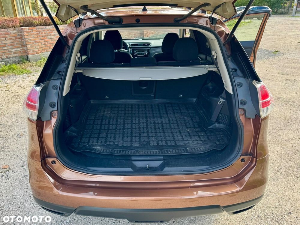 Nissan X-Trail 1.6 DCi Visia 2WD - 24