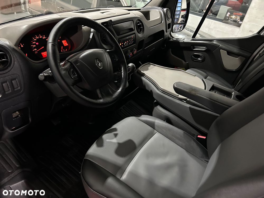 Renault Master - 14
