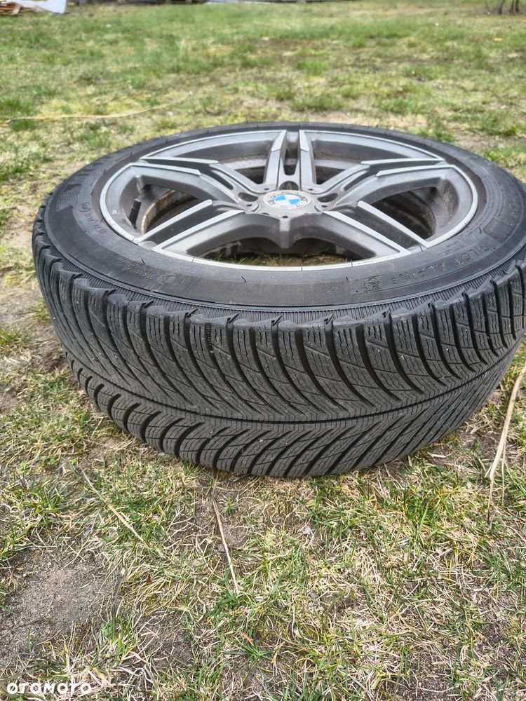 BMW X3 xDrive35d - 28