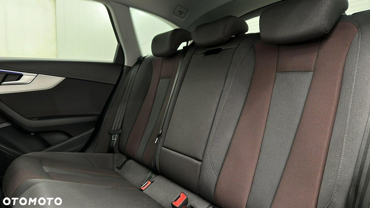 Audi A4 - 13