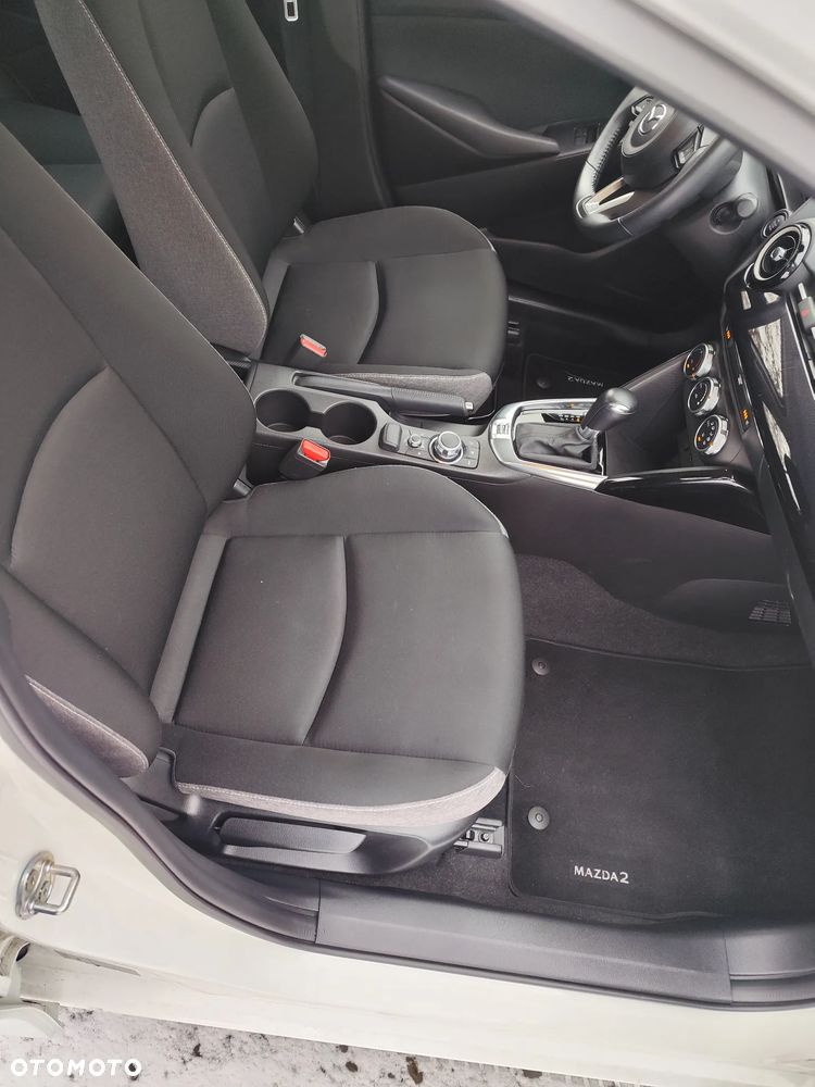 Mazda 2 SKYACTIV-G 90 Center-Line - 10