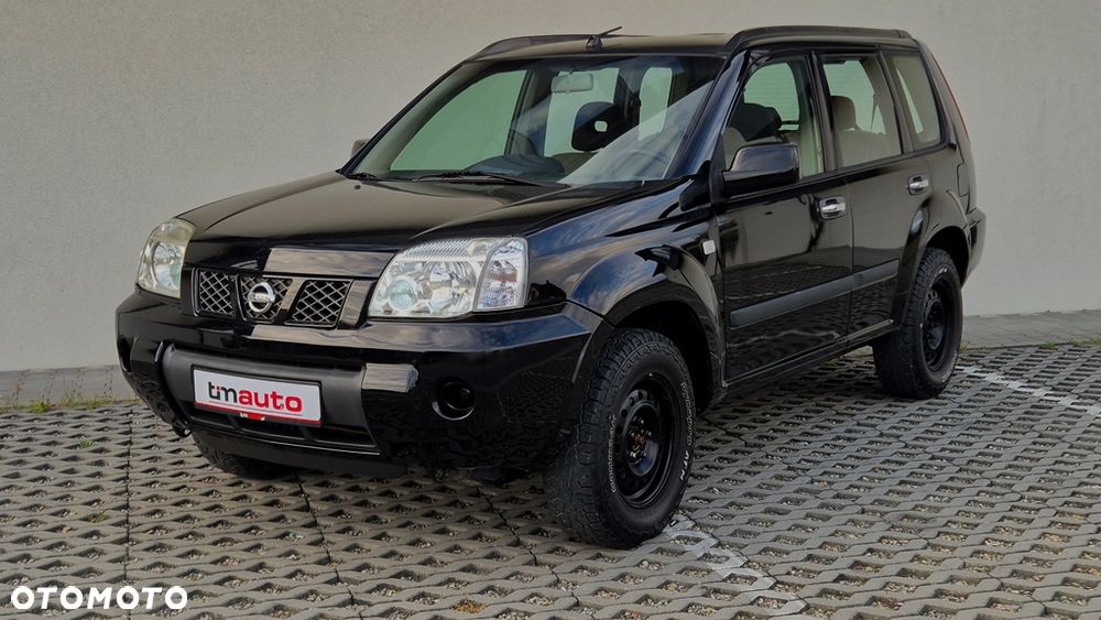 Nissan X-Trail 2.0 Comfort - 26