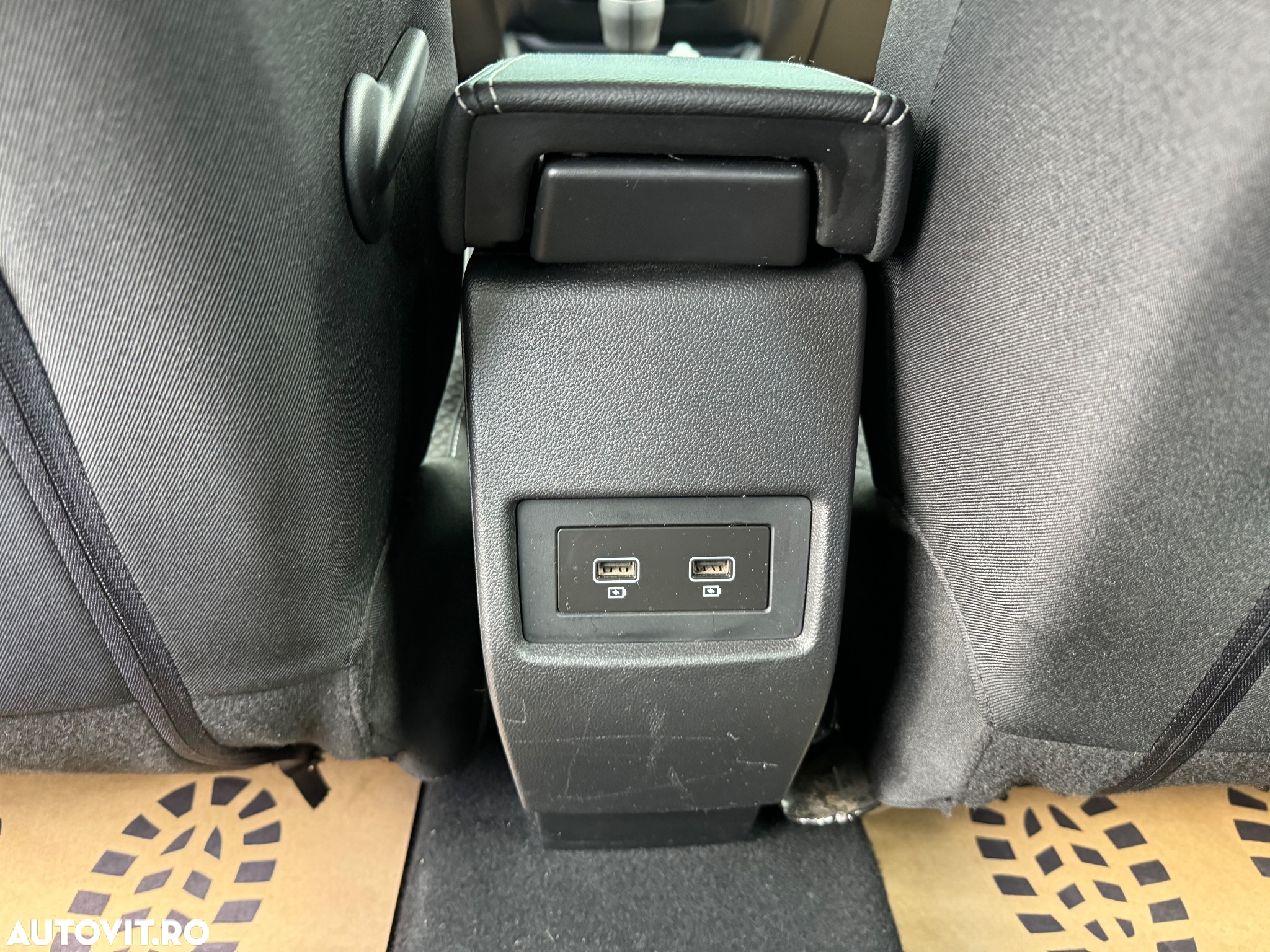 Dacia Duster Blue dCi 115 4WD Prestige - 9