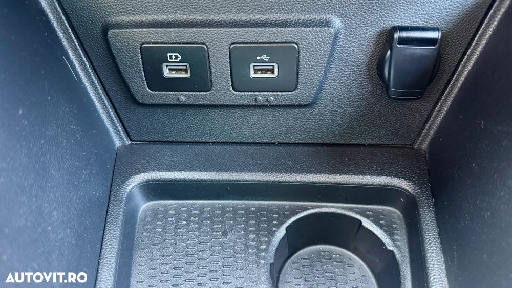 Dacia Duster Blue dCi 115 2WD Comfort - 13