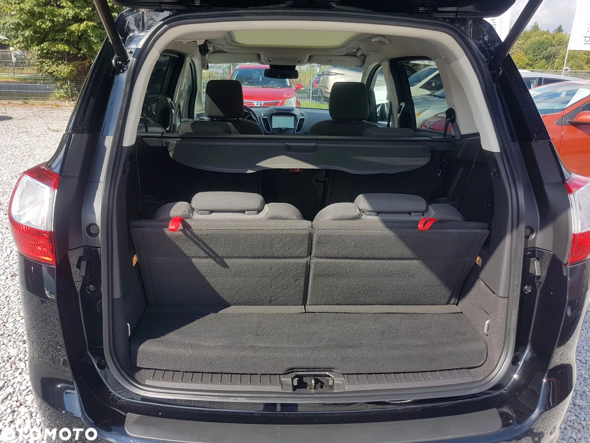 Ford C-MAX 1.0 EcoBoost Edition ASS - 14