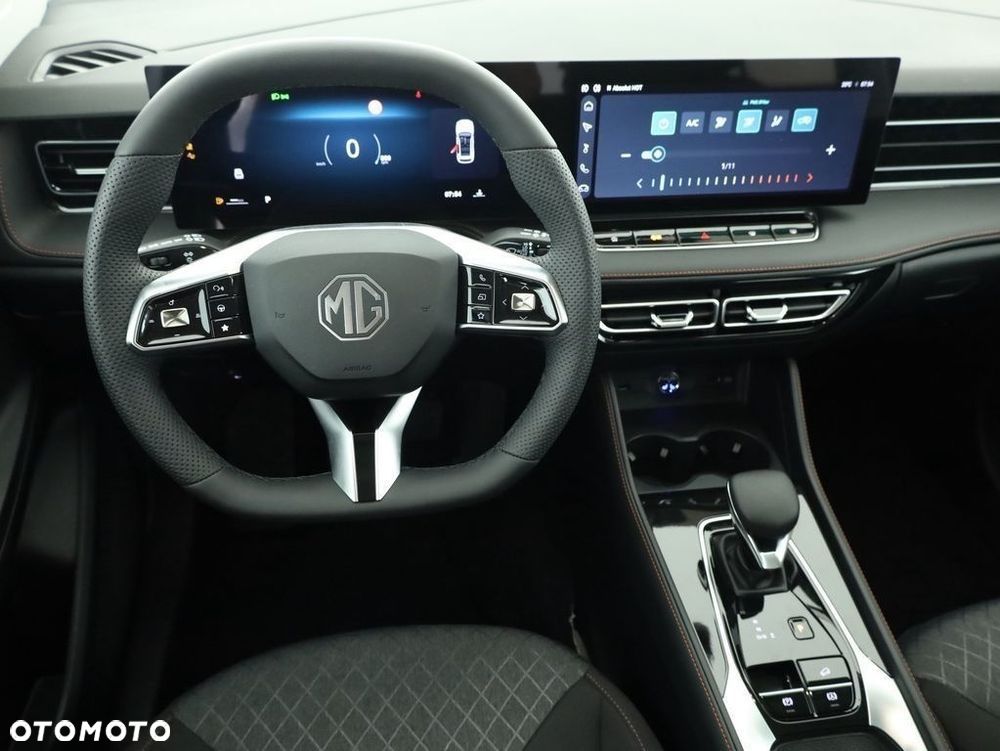 MG HS 1.5T HEV+ Excite - 17