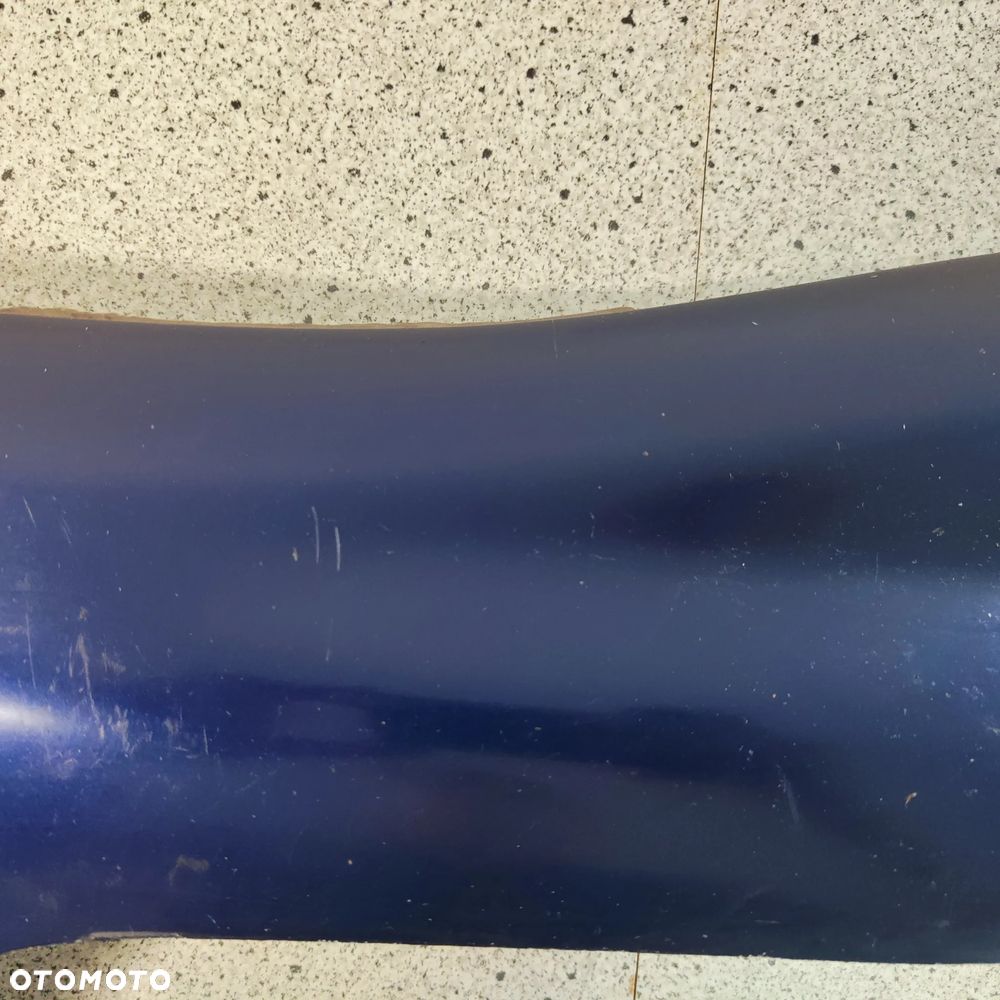 Pług, płoza, owiewka, osłona Peugeot Elyseo - 6