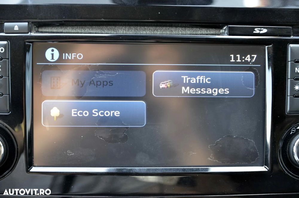 Nissan Qashqai 1.6 DCI TEKNA+ - 30