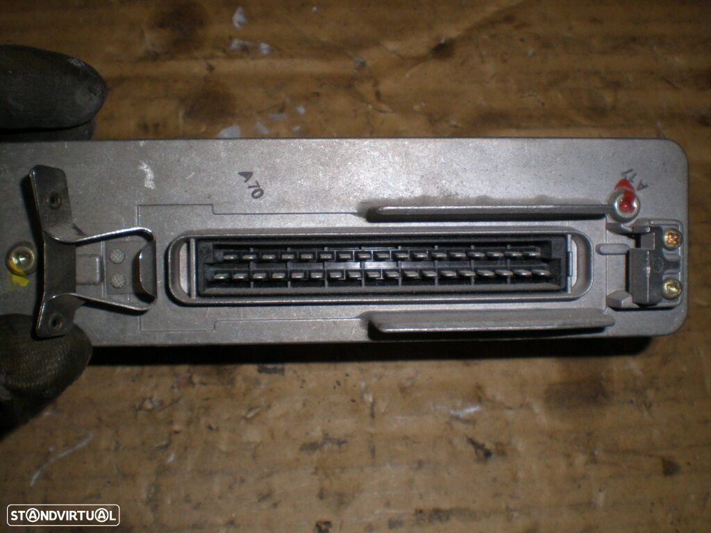 Modulo 0265100034 ALFA ROMEO 164 TURBO ABS - 2