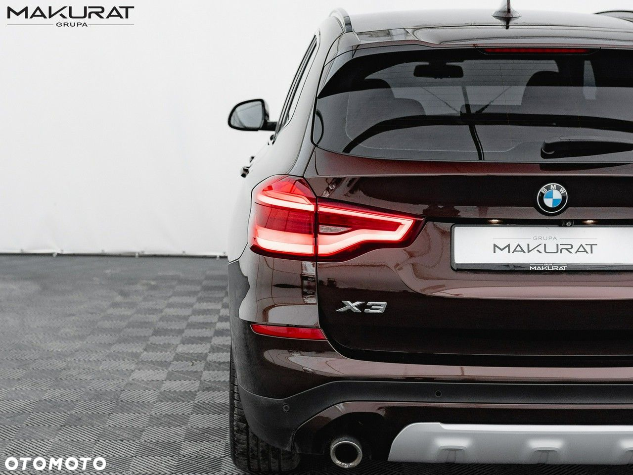 BMW X3 xDrive20i xLine - 11