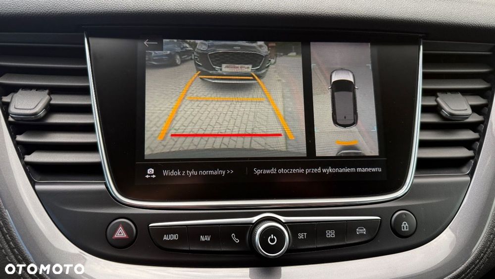 Opel Grandland X - 38