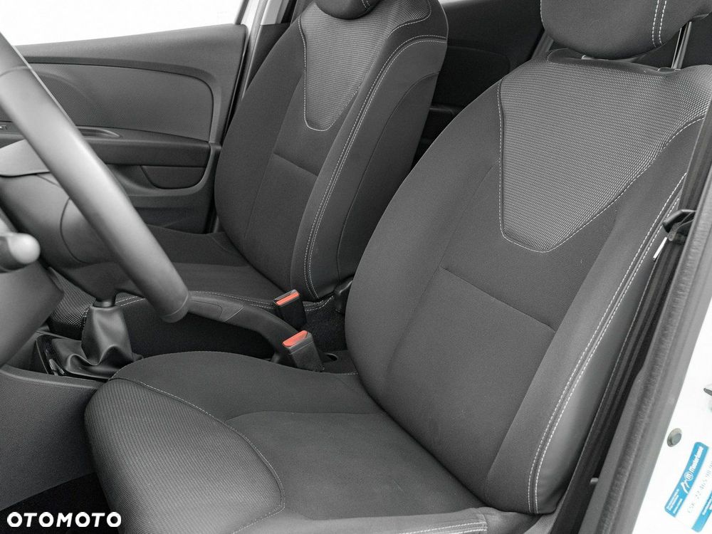 Renault Clio 0.9 Energy TCe Alize - 11