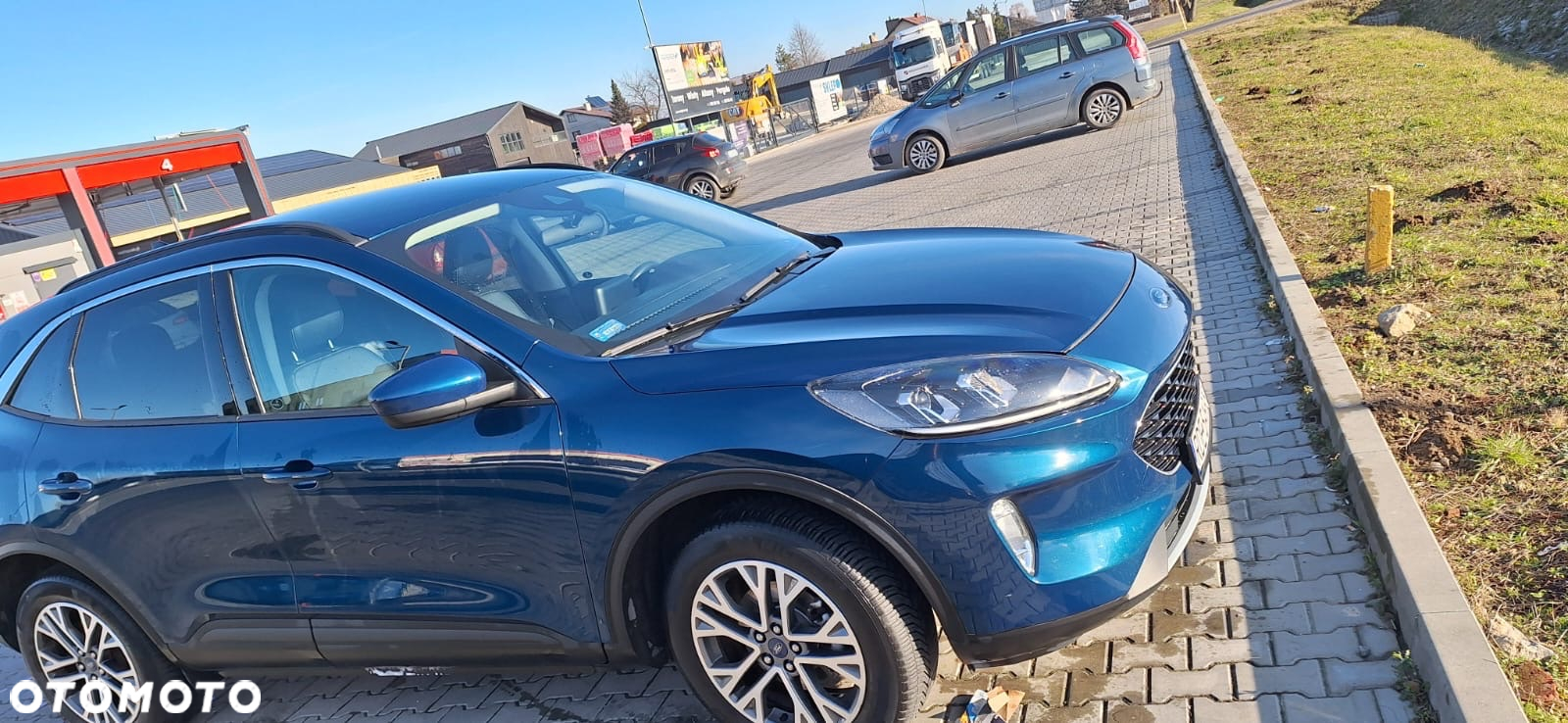 Ford Escape 1.5 EcoBoost AWD SE - 21