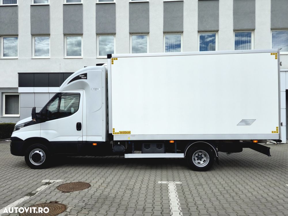 Iveco Daily - 16