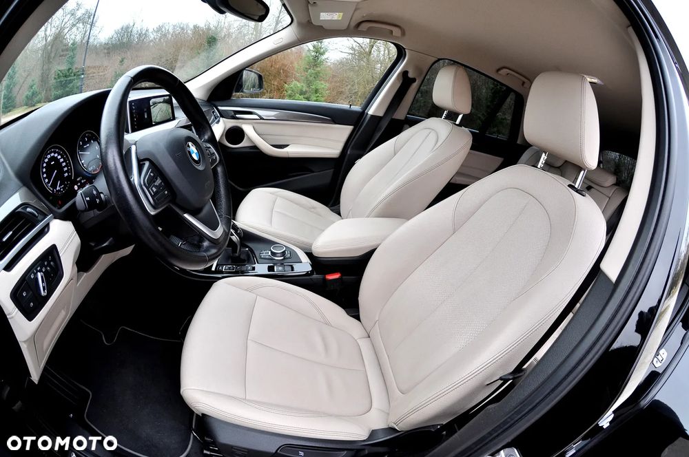 BMW X1 xDrive20d xLine - 20