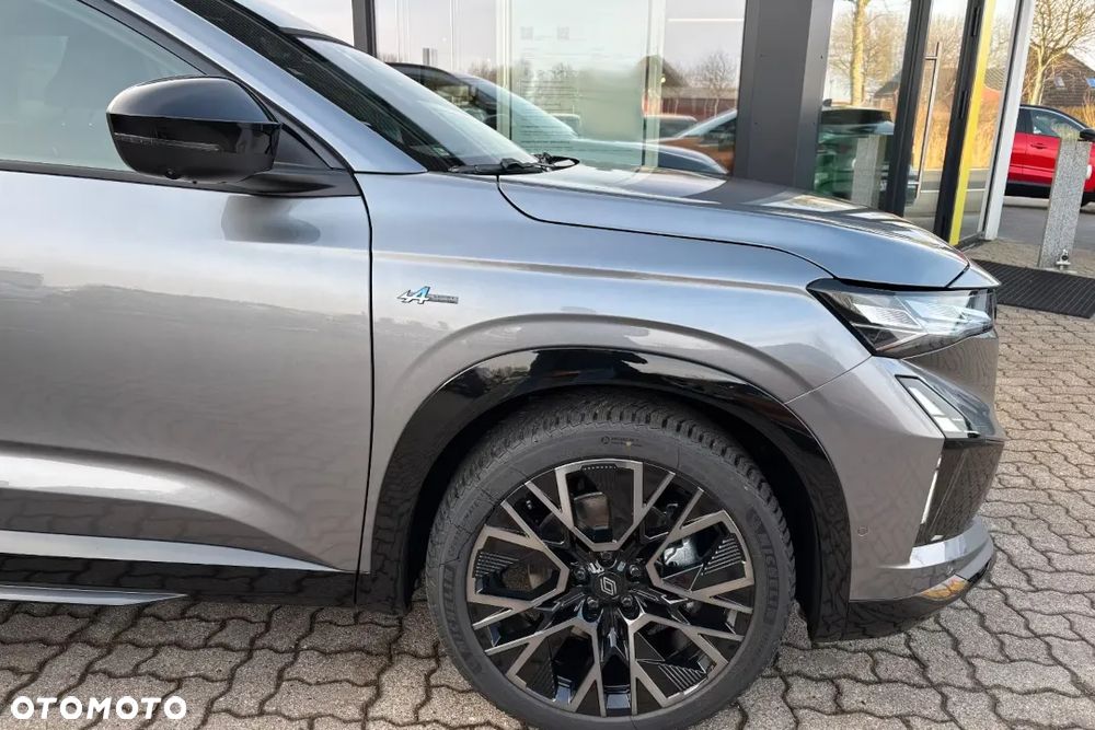 Renault Austral 1.2 E-Tech Full Hybrid 200 Esprit Alpine MMT - 10