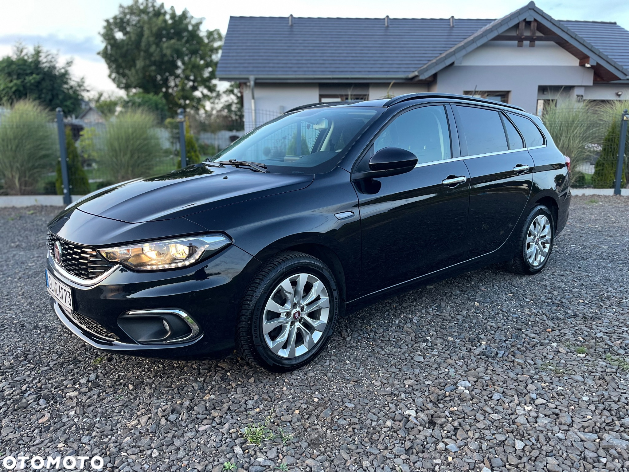 Fiat Tipo 1.4 T-Jet 16v Lounge - 6