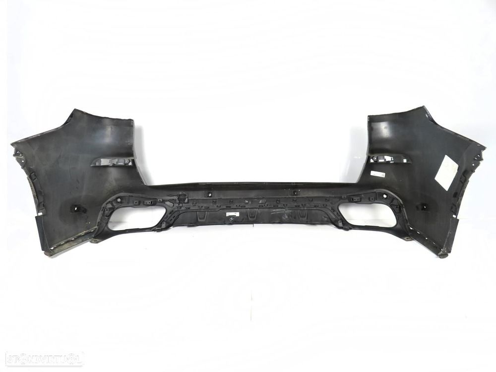 Parachoques Pack M Traseiro Usado / Original BMW X5 (G05) 5115A0BD57 - 7