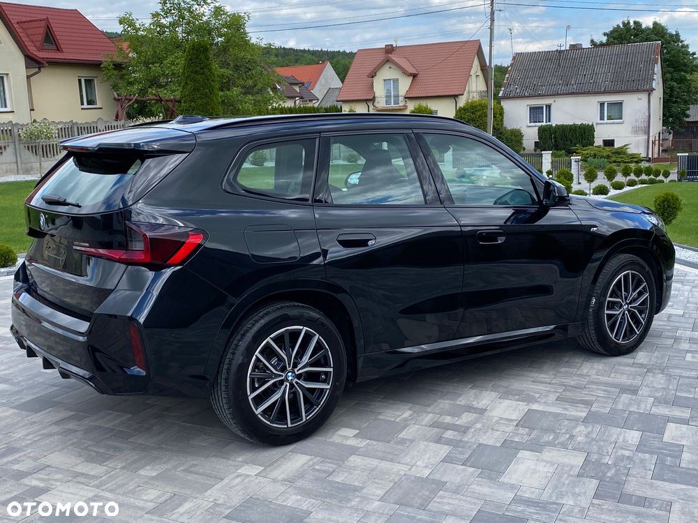 BMW X1 - 12
