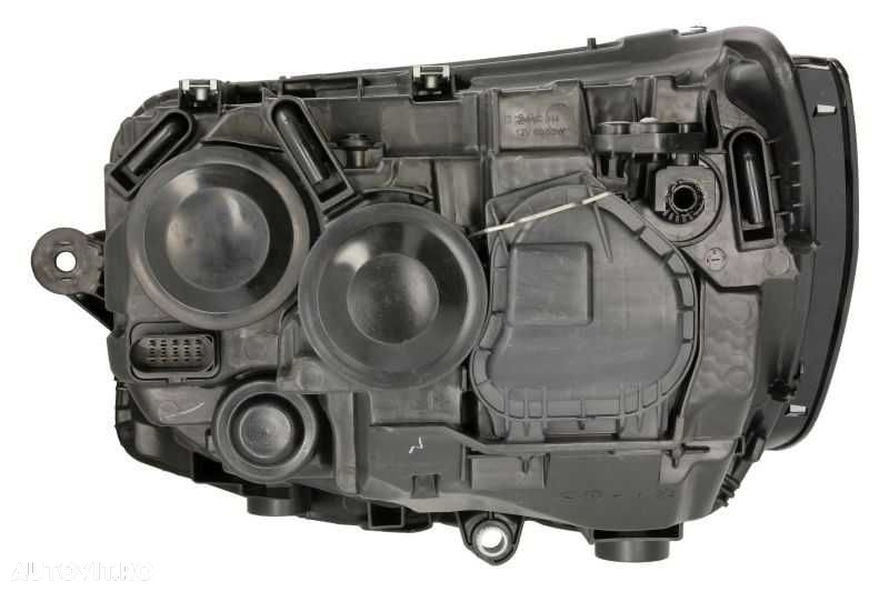 Far stanga/dreapta VW TRANSPORTER T6 an 2015-2024 faruri noi - 3