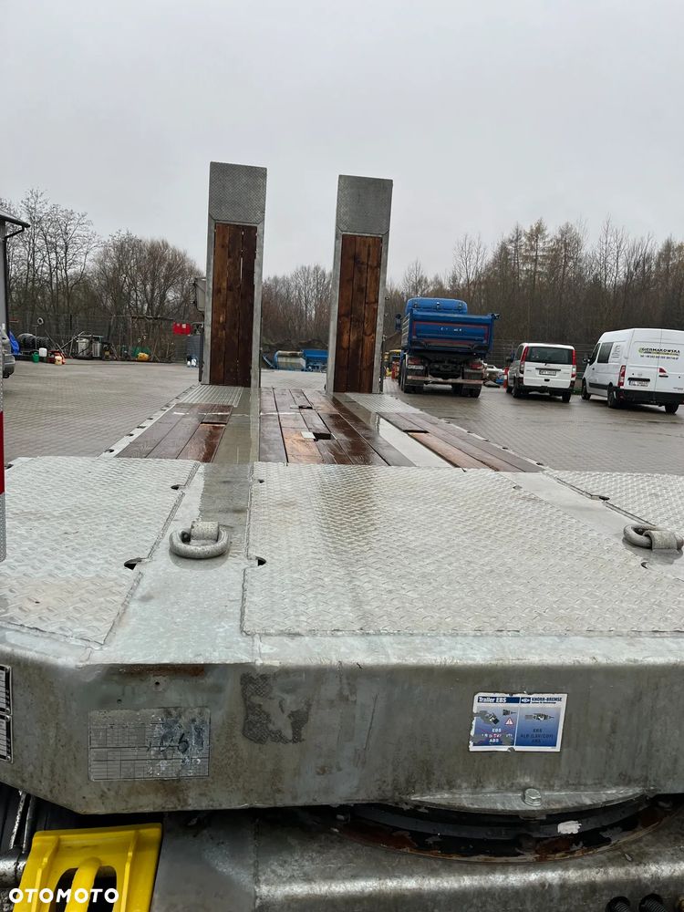 Müller-Mitteltal Niskopodwozie - 13