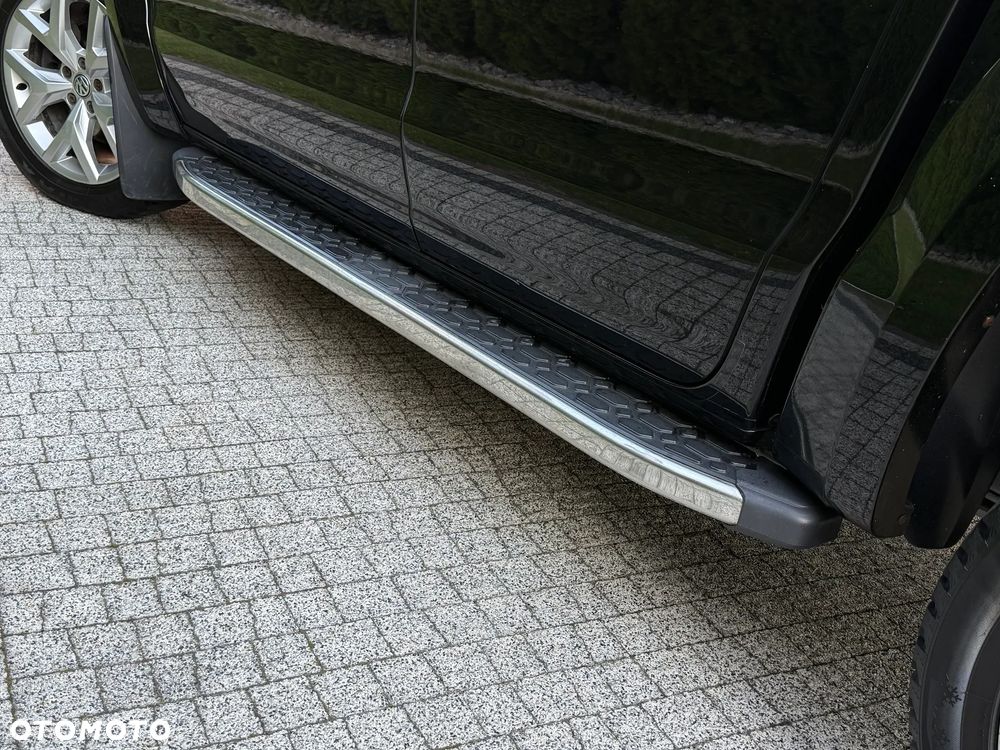 Volkswagen Amarok - 14