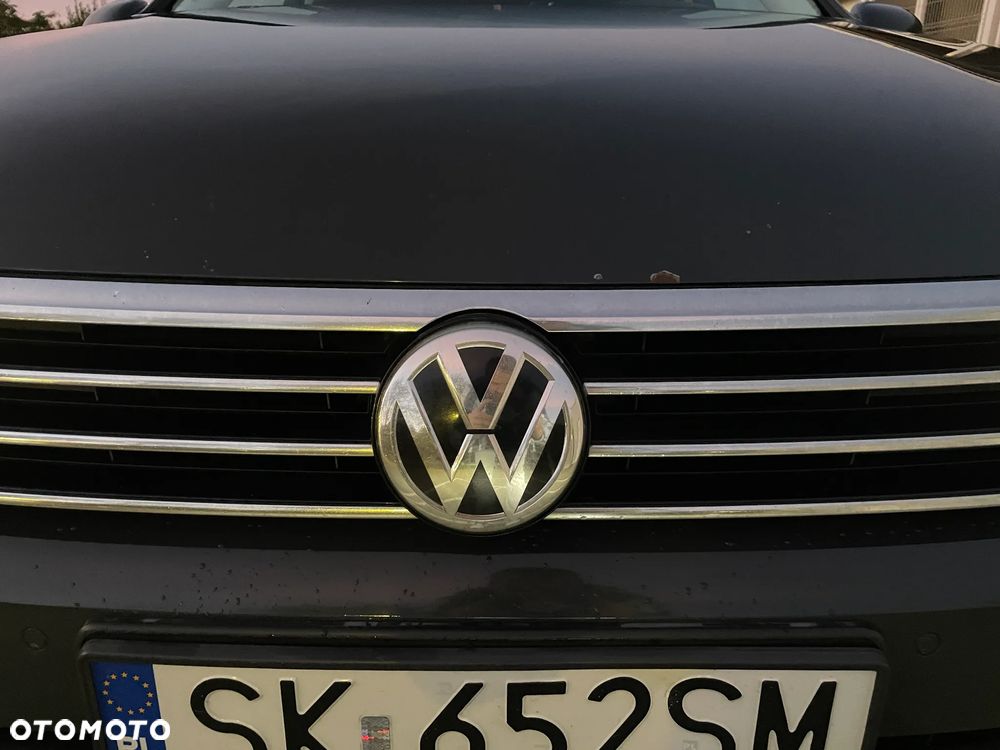 Volkswagen Passat 1.6 TDI BMT Trendline - 31