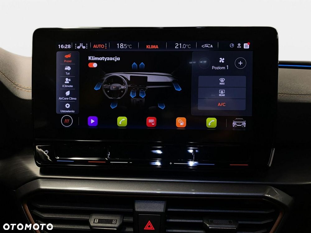 Cupra Formentor - 31
