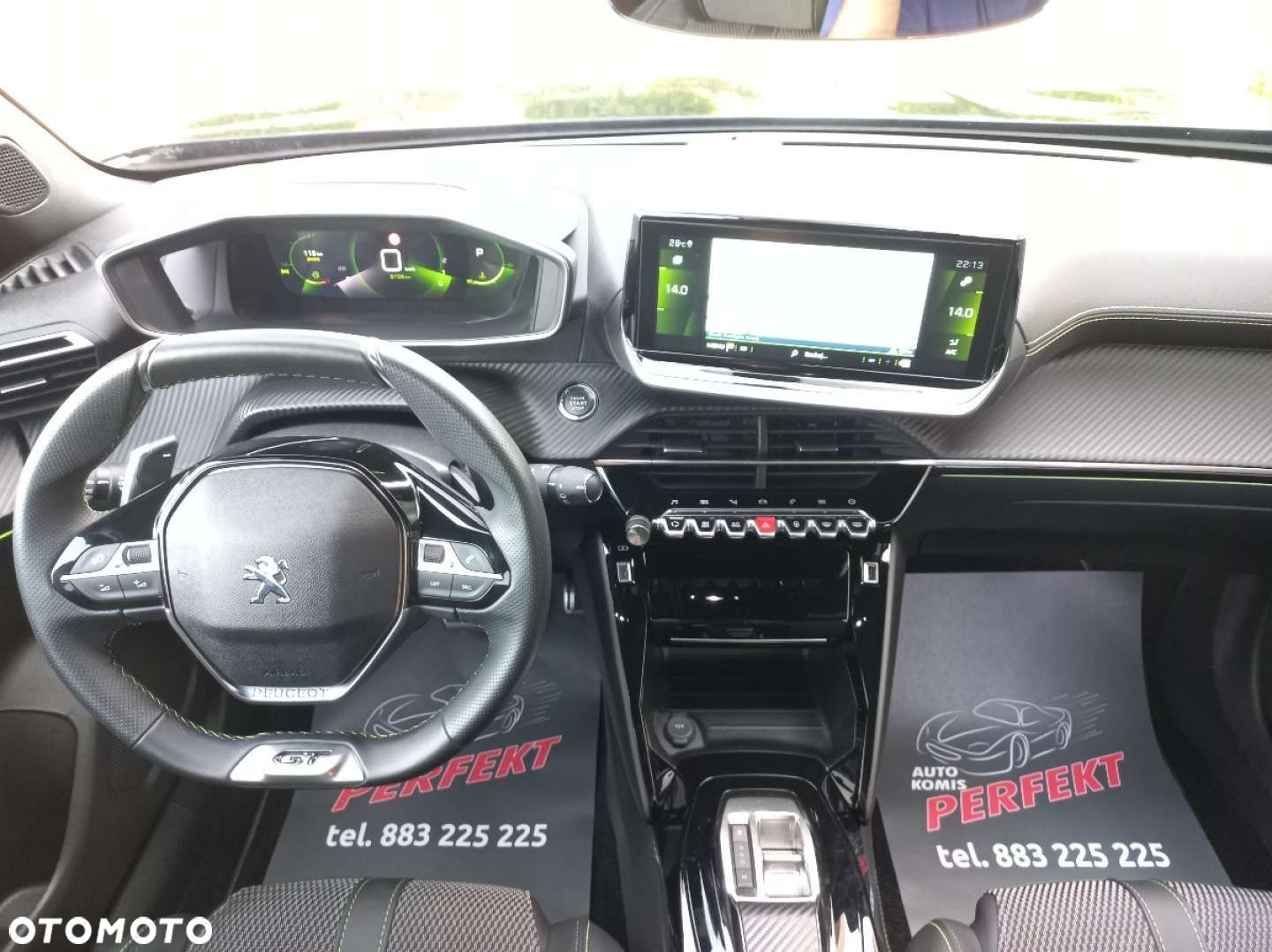 Peugeot 2008 - 18