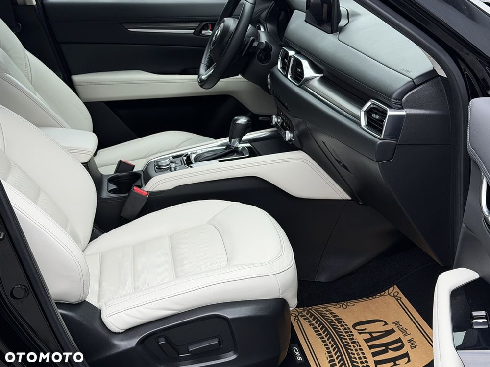 Mazda CX-5 2.0 Skyprestige 2WD - 7