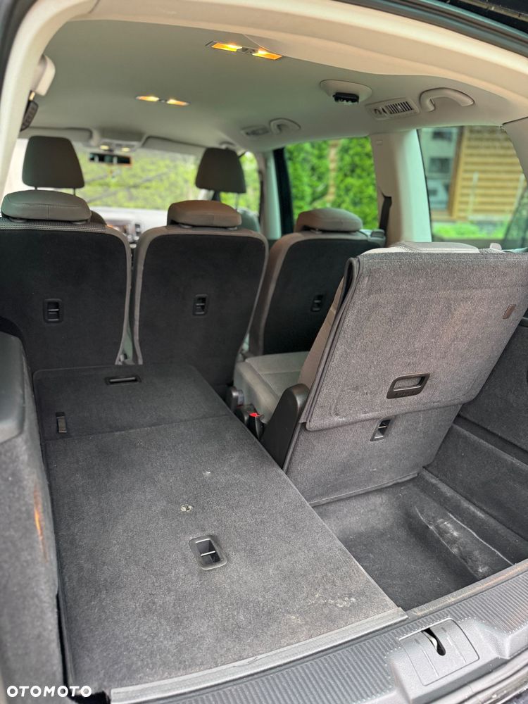 Volkswagen Sharan 2.0 TDI Comfortline - 21