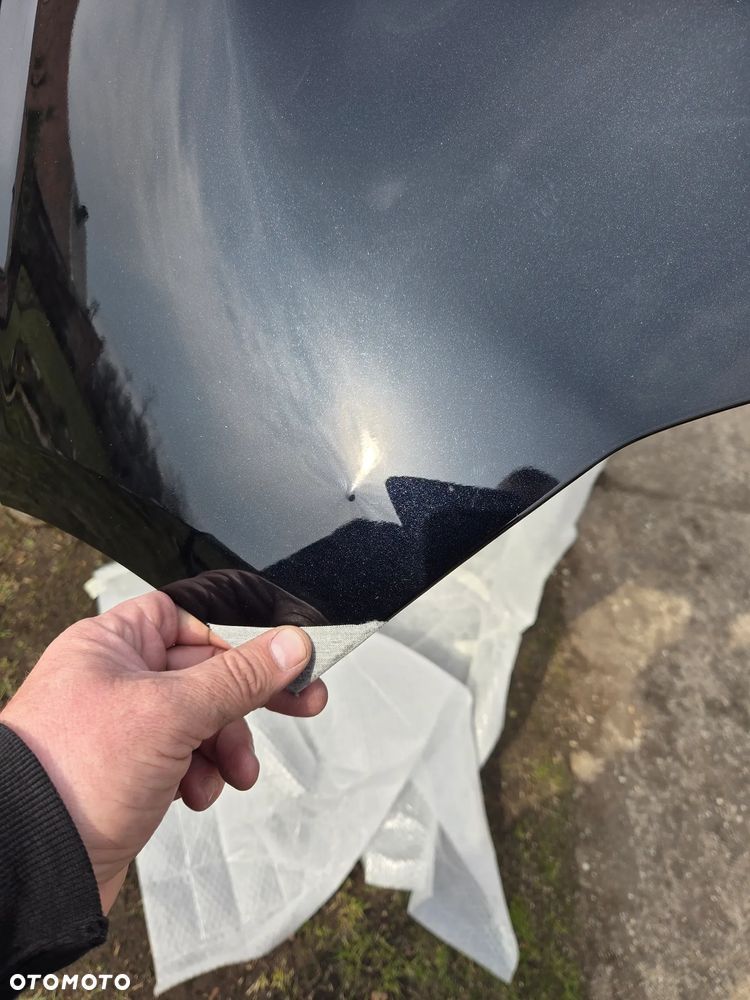 Zderzak tył tylny Ford C-Max II MK-2 C344 AM51-R17K823-J AM51-R17K823-R AM51-R17K823-AA AM51-R17K823-AB - 8