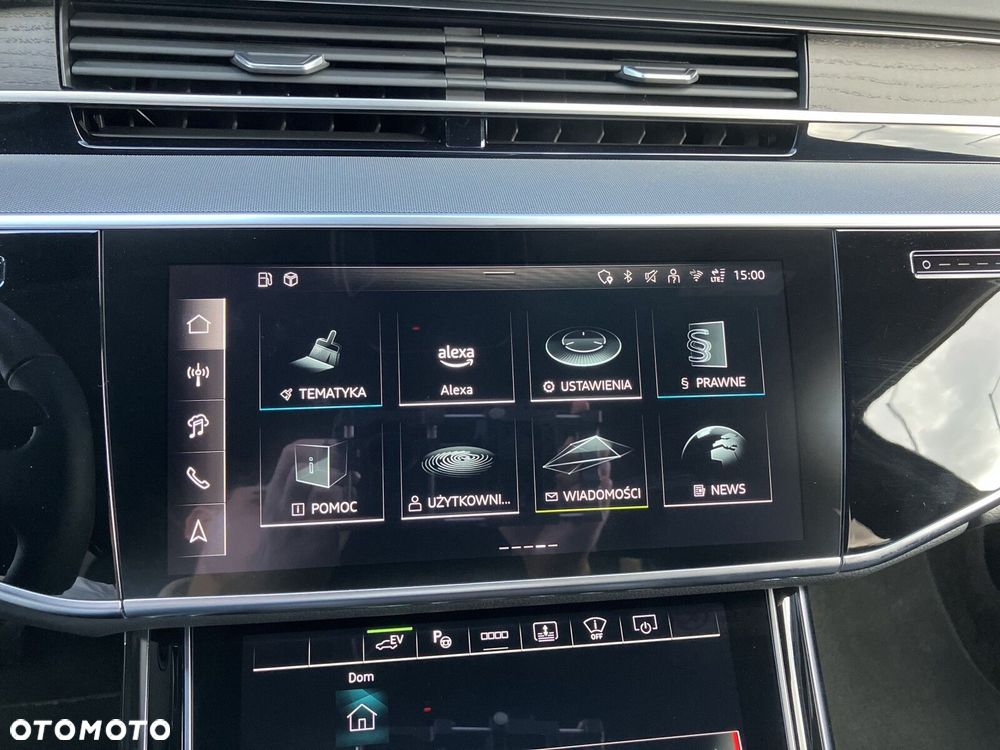 Audi A8 - 28